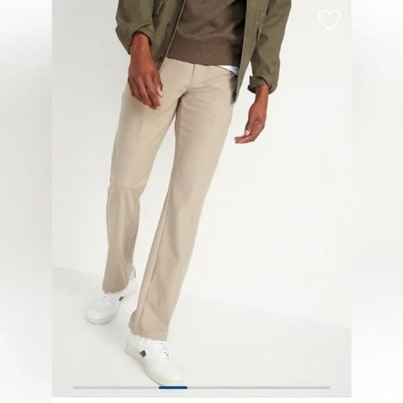 Old Navy Other - Old Navy Slim Go-Dry Cool Hybrid Pants for Men New